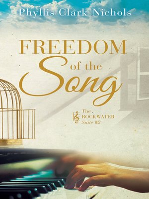 Freedom of the Song - ebook